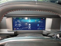 Jetour Jietu Traveler 2023 2.0T AWD Conquest - ფოტო 7