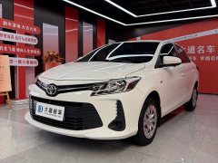 Toyota Vios 2021 1.5L CVT Creative Edition - ფოტო 1