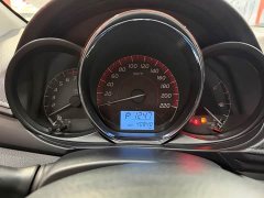 Toyota Vios 2021 1.5L CVT Creative Edition - ფოტო 10