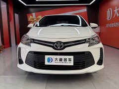 Toyota Vios 2021 1.5L CVT Creative Edition - ფოტო 2
