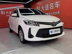 Toyota Vios 2021 1.5L CVT Creative Edition - ფოტო 3