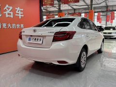 Toyota Vios 2021 1.5L CVT Creative Edition - ფოტო 4
