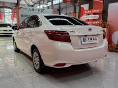 Toyota Vios 2021 1.5L CVT Creative Edition - ფოტო 5