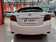 Toyota Vios 2021 1.5L CVT Creative Edition - ფოტო 6