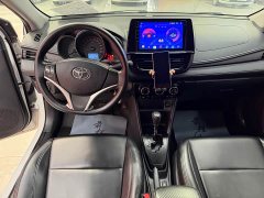 Toyota Vios 2021 1.5L CVT Creative Edition - ფოტო 7