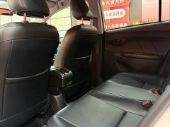Toyota Vios 2021 1.5L CVT Creative Edition - ფოტო 9
