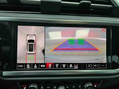 Audi Q3 35 TFSI Sport Dynamic Edition 1.4T - ფოტო 12