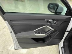 Audi Q3 35 TFSI Sport Dynamic Edition 1.4T - ფოტო 15