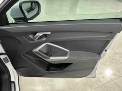 Audi Q3 35 TFSI Sport Dynamic Edition 1.4T - ფოტო 17