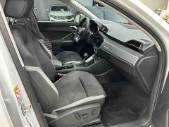 Audi Q3 35 TFSI Sport Dynamic Edition 1.4T - ფოტო 18