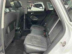 Audi Q3 35 TFSI Sport Dynamic Edition 1.4T - ფოტო 19