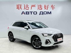Audi Q3 35 TFSI Sport Dynamic Edition 1.4T - ფოტო 3