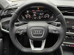 Audi Q3 35 TFSI Sport Dynamic Edition 1.4T - ფოტო 8