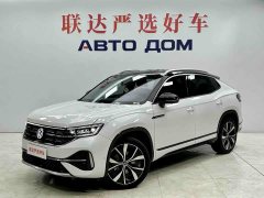 Volkswagen Taos X 2023 380TSI AWD Flagship Smart Edition - ფოტო 1