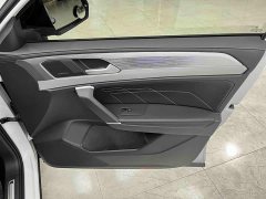 Volkswagen Taos X 2023 380TSI AWD Flagship Smart Edition - ფოტო 17