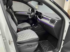 Volkswagen Taos X 2023 380TSI AWD Flagship Smart Edition - ფოტო 18