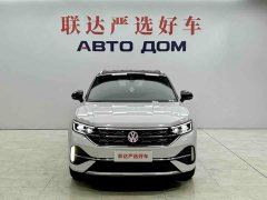 Volkswagen Taos X 2023 380TSI AWD Flagship Smart Edition - ფოტო 2