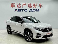 Volkswagen Taos X 2023 380TSI AWD Flagship Smart Edition - ფოტო 3