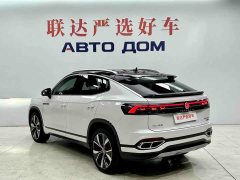 Volkswagen Taos X 2023 380TSI AWD Flagship Smart Edition - ფოტო 4