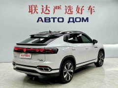 Volkswagen Taos X 2023 380TSI AWD Flagship Smart Edition - ფოტო 6
