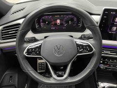 Volkswagen Taos X 2023 380TSI AWD Flagship Smart Edition - ფოტო 8