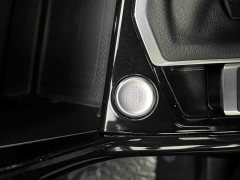 Volkswagen Taos X 2023 380TSI AWD Flagship Smart Edition - ფოტო 9