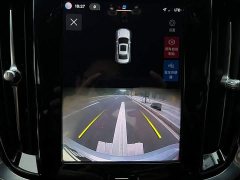 Volvo S60 2023 B4 Smart Luxury Edition - ფოტო 10