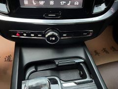 Volvo S60 2023 B4 Smart Luxury Edition - ფოტო 11