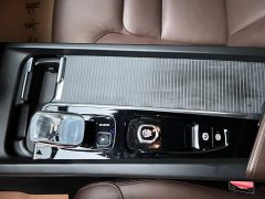 Volvo S60 2023 B4 Smart Luxury Edition - ფოტო 12