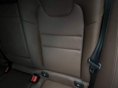 Volvo S60 2023 B4 Smart Luxury Edition - ფოტო 16
