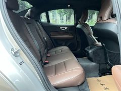 Volvo S60 2023 B4 Smart Luxury Edition - ფოტო 18