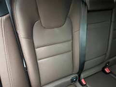 Volvo S60 2023 B4 Smart Luxury Edition - ფოტო 19