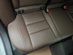 Volvo S60 2023 B4 Smart Luxury Edition - ფოტო 20