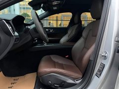 Volvo S60 2023 B4 Smart Luxury Edition - ფოტო 3