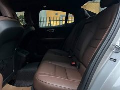 Volvo S60 2023 B4 Smart Luxury Edition - ფოტო 4