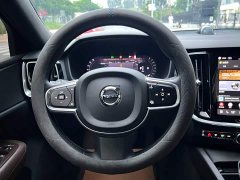 Volvo S60 2023 B4 Smart Luxury Edition - ფოტო 8