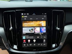 Volvo S60 2023 B4 Smart Luxury Edition - ფოტო 9