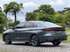 Chery Arrizo 8 PRO 1.6T DCT Luxury Plus - ფოტო 10