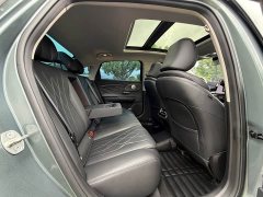 Chery Arrizo 8 PRO 1.6T DCT Luxury Plus - ფოტო 13