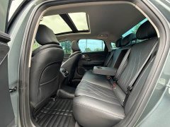 Chery Arrizo 8 PRO 1.6T DCT Luxury Plus - ფოტო 8