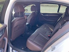 BMW 5 Series Facelift 530Li Premier M Sport Package - ფოტო 5