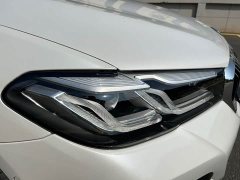 BMW 5 Series Facelift 530Li Premier M Sport Package - ფოტო 8