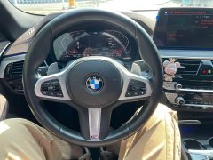 BMW 5 Series Facelift 530Li Premier M Sport Package - ფოტო 9