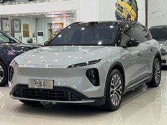 NIO ES6 75kWh - ფოტო 1
