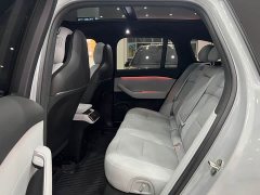 NIO ES6 75kWh - ფოტო 10