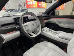 NIO ES6 75kWh - ფოტო 11
