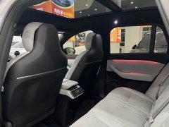 NIO ES6 75kWh - ფოტო 12