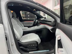 NIO ES6 75kWh - ფოტო 13