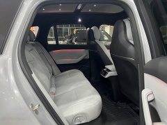 NIO ES6 75kWh - ფოტო 14
