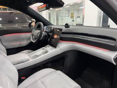 NIO ES6 75kWh - ფოტო 15